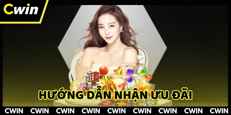 Đăng ký để nhận ngay CWIN khuyến mãi 88K