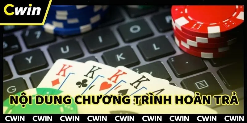 Nội dung chương trình đầy đủ nhất