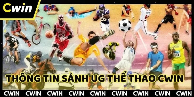 UG thể thao